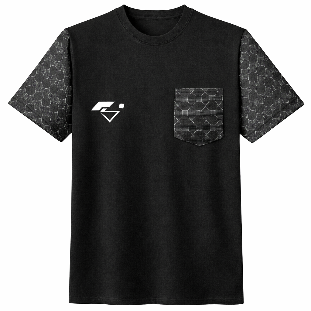 NOIR Collection T-Shirt - Premium Cultural Streetwear – Premium Streetwear Essential